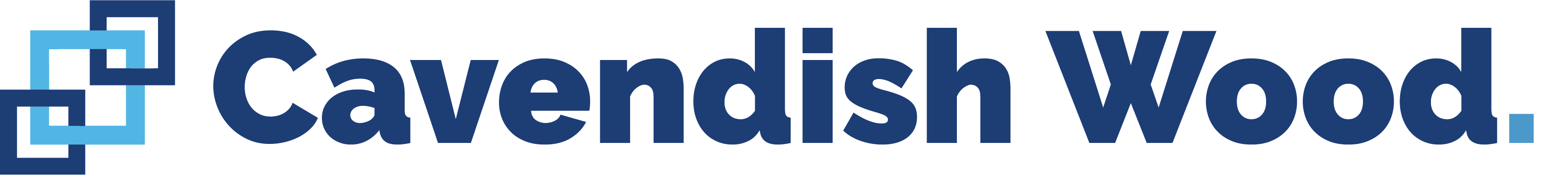 Cavendish Wood Logo NEW