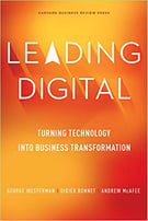 Leading Digital