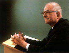 Transformational Leader #3 William Edwards Deming