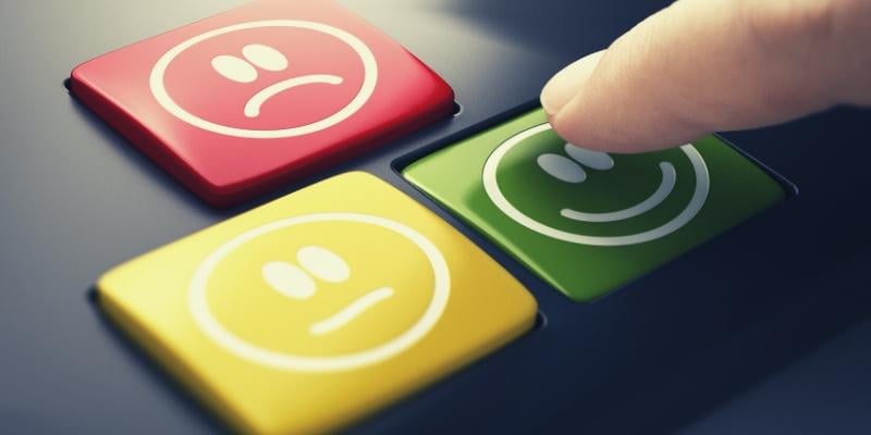 What is CSAT in customer satisfaction - Cavendish Wood Blog