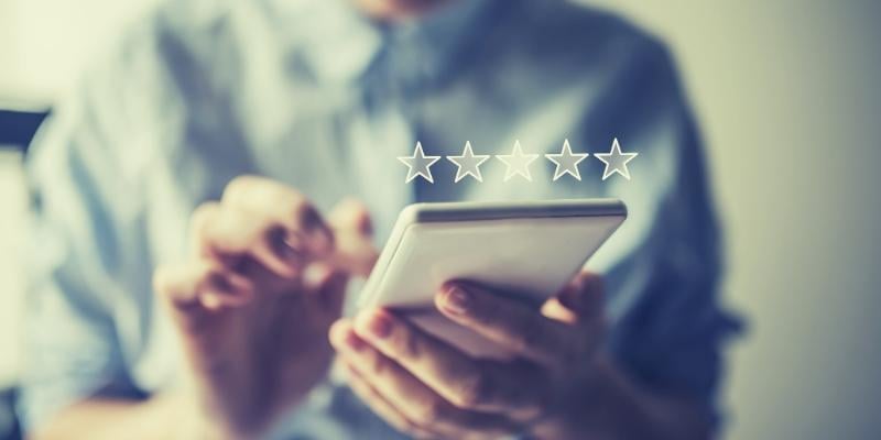 Why it is important to measure customer satisfaction - Cavendish Wood Blog